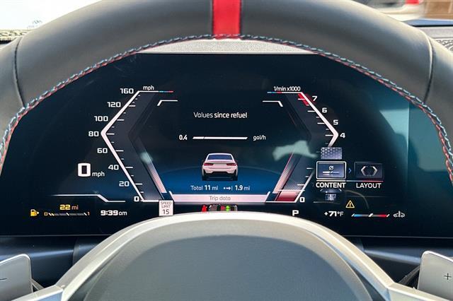 2025 BMW M340i M340i San Luis Obispo CA