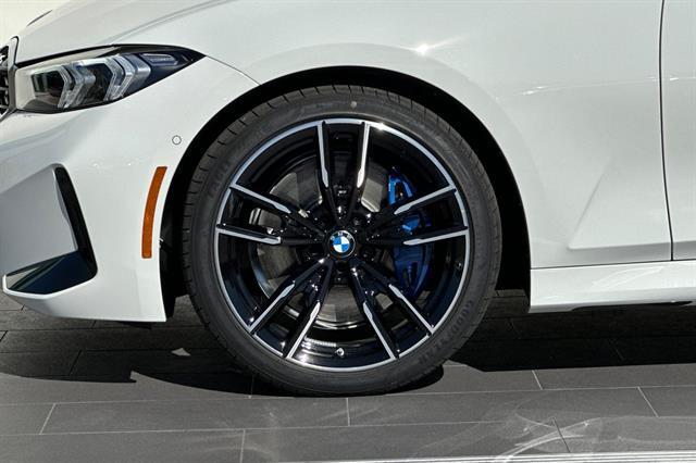 2025 BMW M340i M340i San Luis Obispo CA