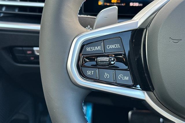 2025 BMW M340i M340i San Luis Obispo CA
