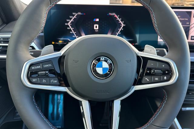 2025 BMW M340i M340i San Luis Obispo CA