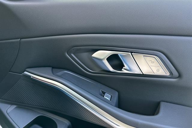 2025 BMW M340i M340i San Luis Obispo CA