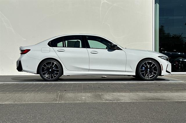 2025 BMW M340i M340i San Luis Obispo CA