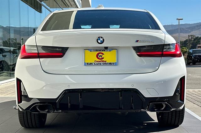 2025 BMW M340i M340i San Luis Obispo CA