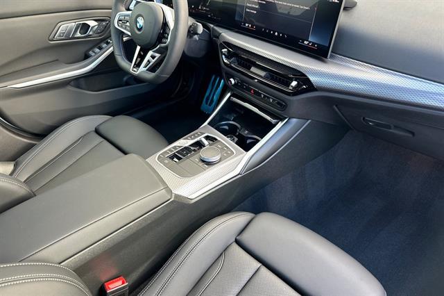 2025 BMW M340i M340i San Luis Obispo CA