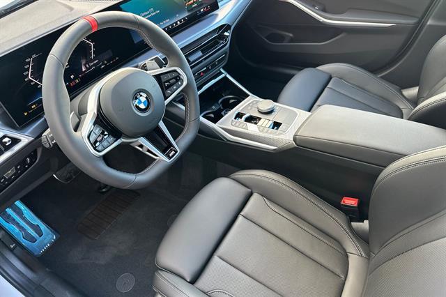 2025 BMW M340i M340i San Luis Obispo CA