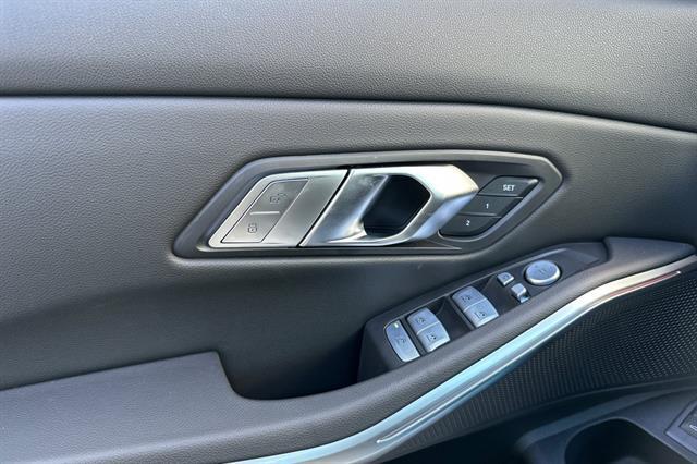 2025 BMW M340i M340i San Luis Obispo CA