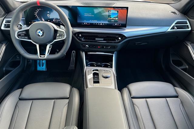 2025 BMW M340i M340i San Luis Obispo CA