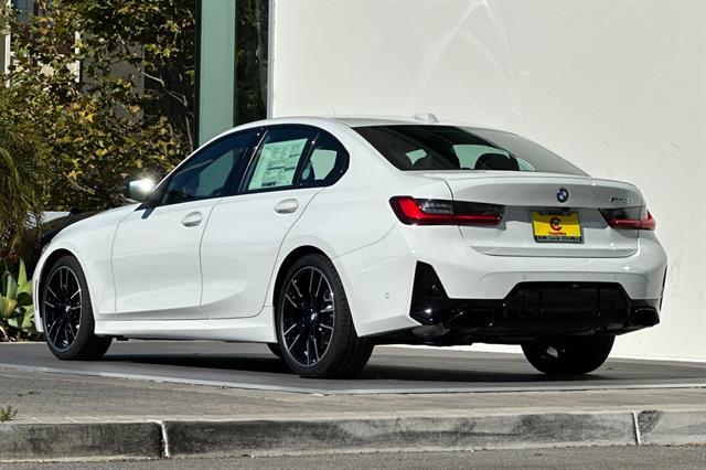 2025 BMW M340i M340i San Luis Obispo CA