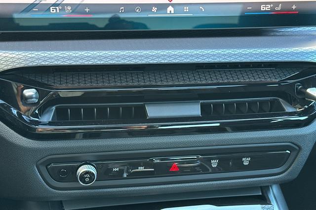 2025 BMW M340i M340i San Luis Obispo CA