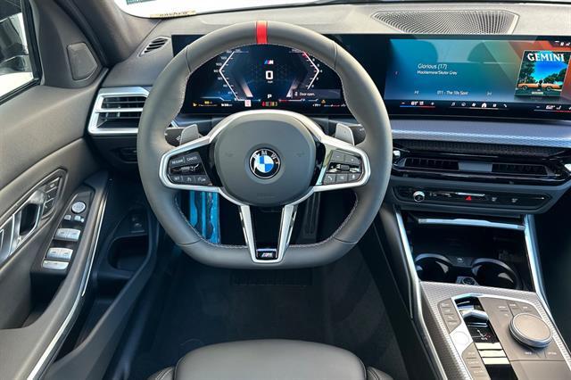 2025 BMW M340i M340i San Luis Obispo CA