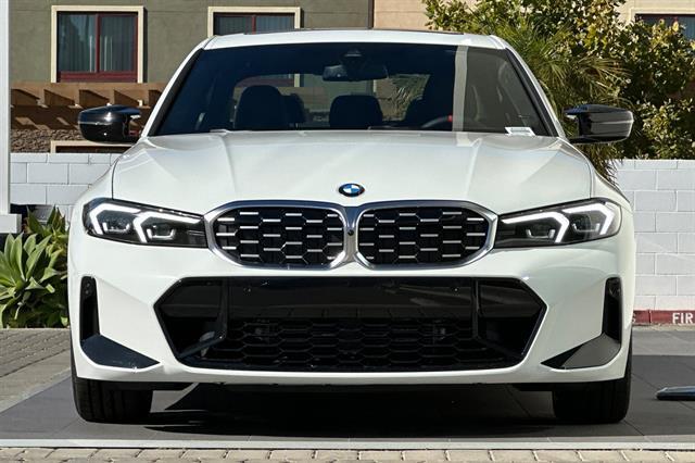 2025 BMW M340i M340i San Luis Obispo CA