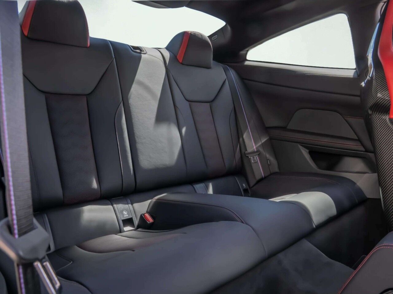 2025 BMW M4 CS - BMW Individual Riviera Blue San Antonio TX