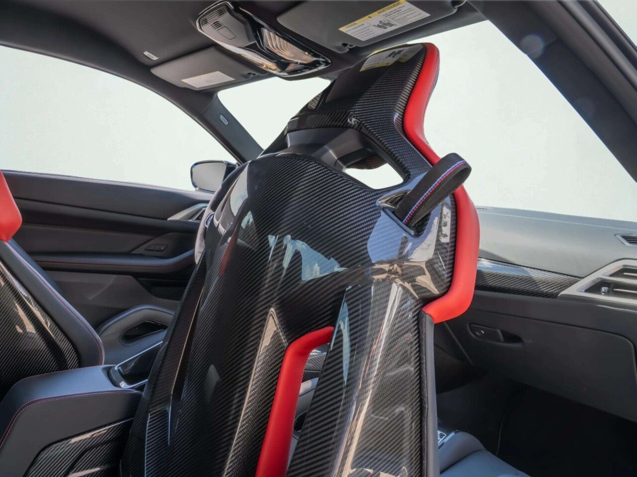 2025 BMW M4 CS - BMW Individual Riviera Blue San Antonio TX
