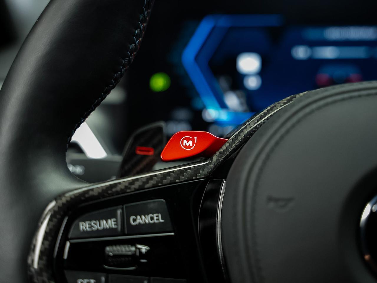 2025 BMW M4 CS Ft Lauderdale FL