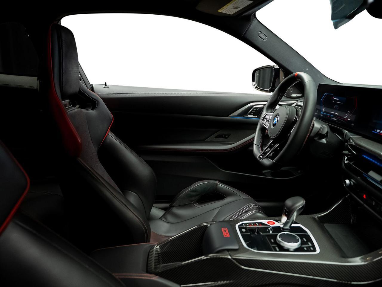 2025 BMW M4 CS Ft Lauderdale FL