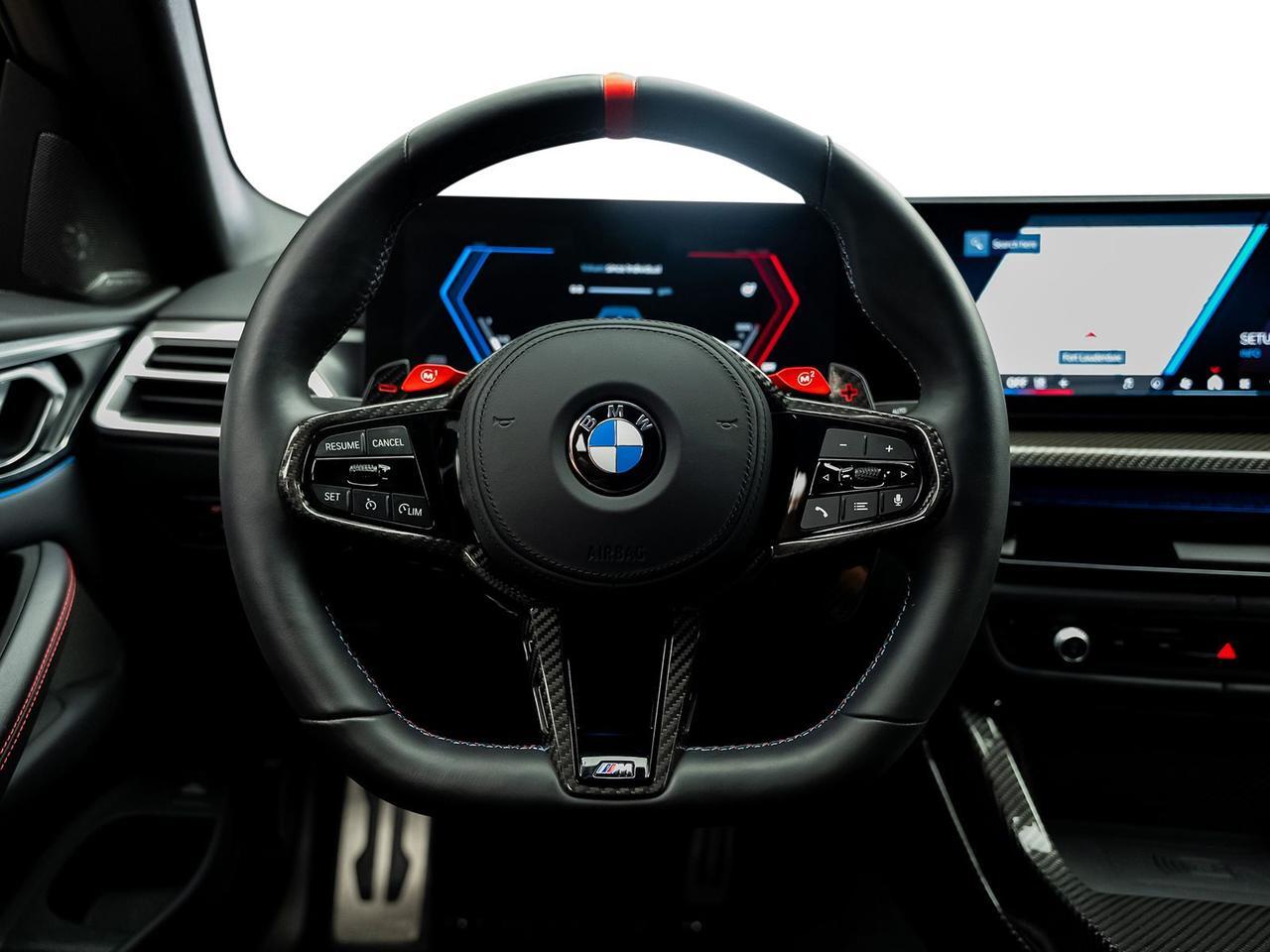 2025 BMW M4 CS Ft Lauderdale FL