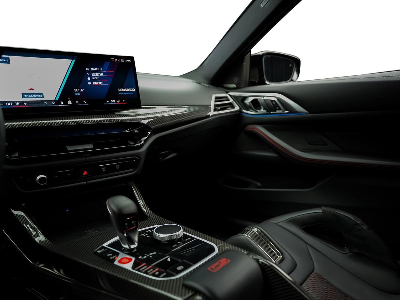 2025 BMW M4 CS Ft Lauderdale FL