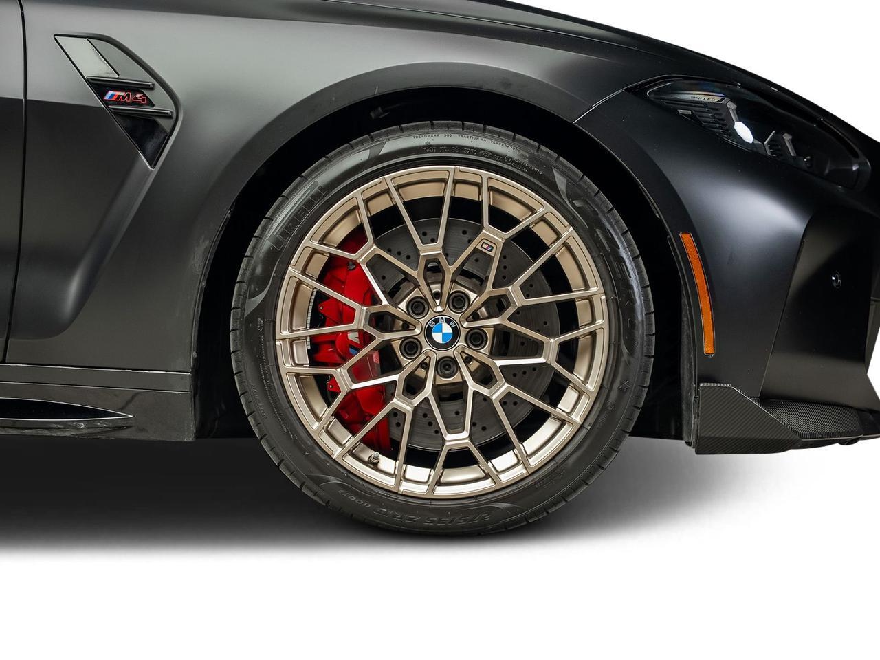 2025 BMW M4 CS Ft Lauderdale FL