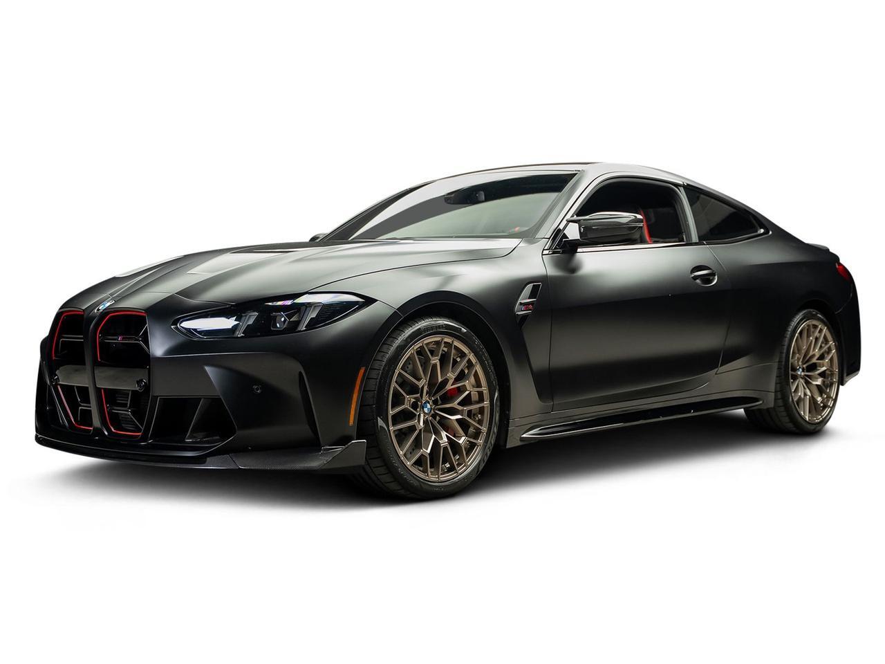 2025 BMW M4 CS Ft Lauderdale FL