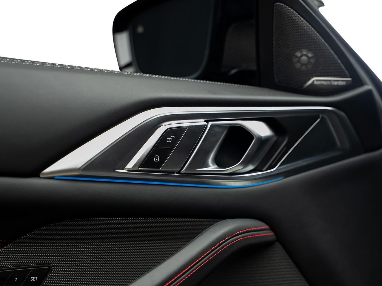2025 BMW M4 CS Ft Lauderdale FL