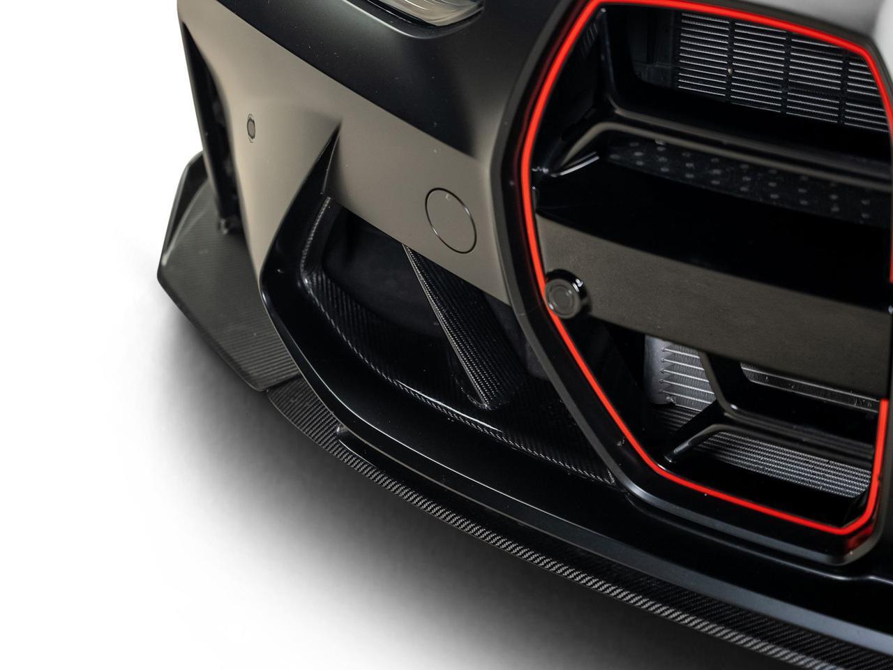 2025 BMW M4 CS Ft Lauderdale FL