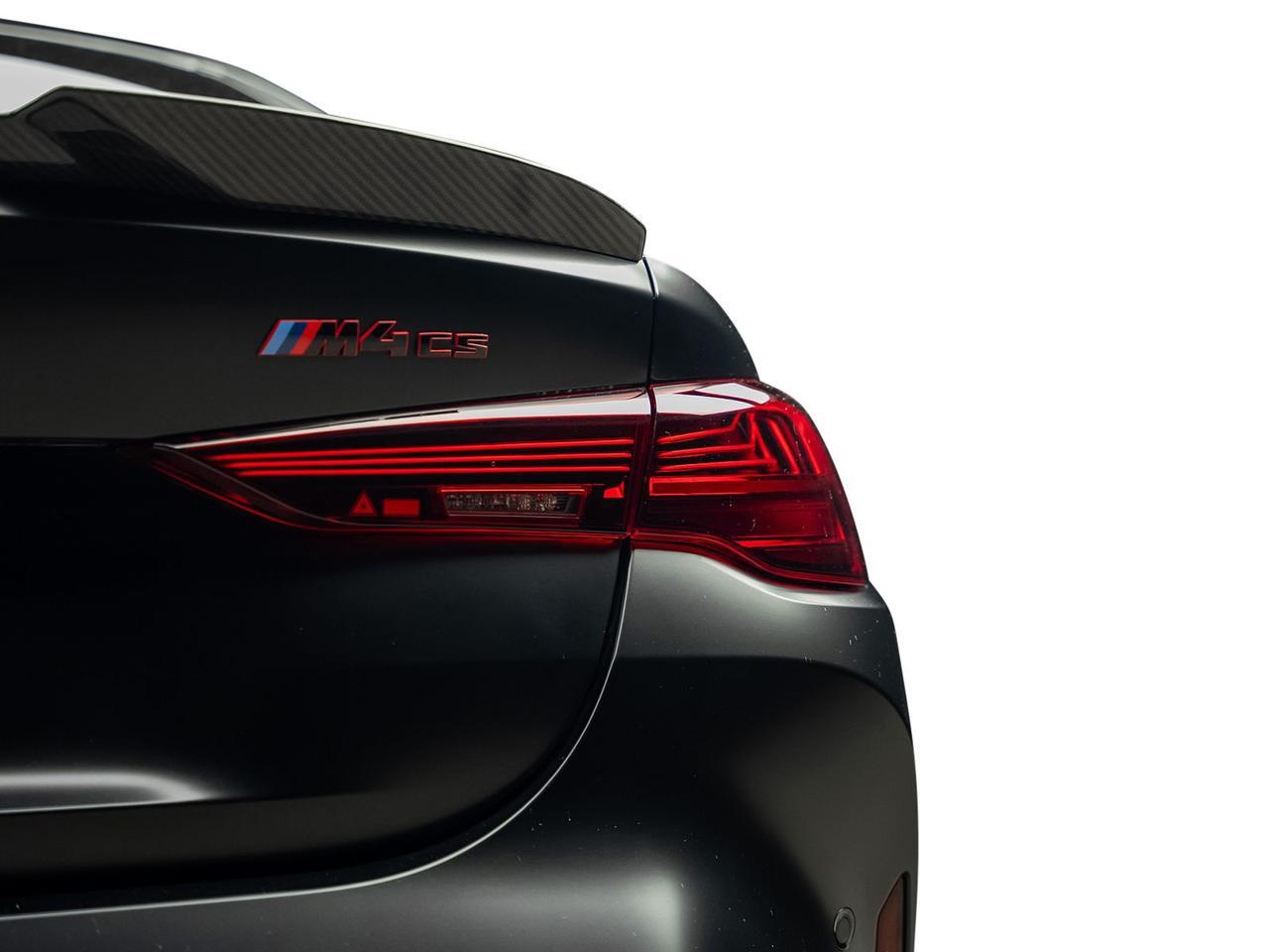 2025 BMW M4 CS Ft Lauderdale FL