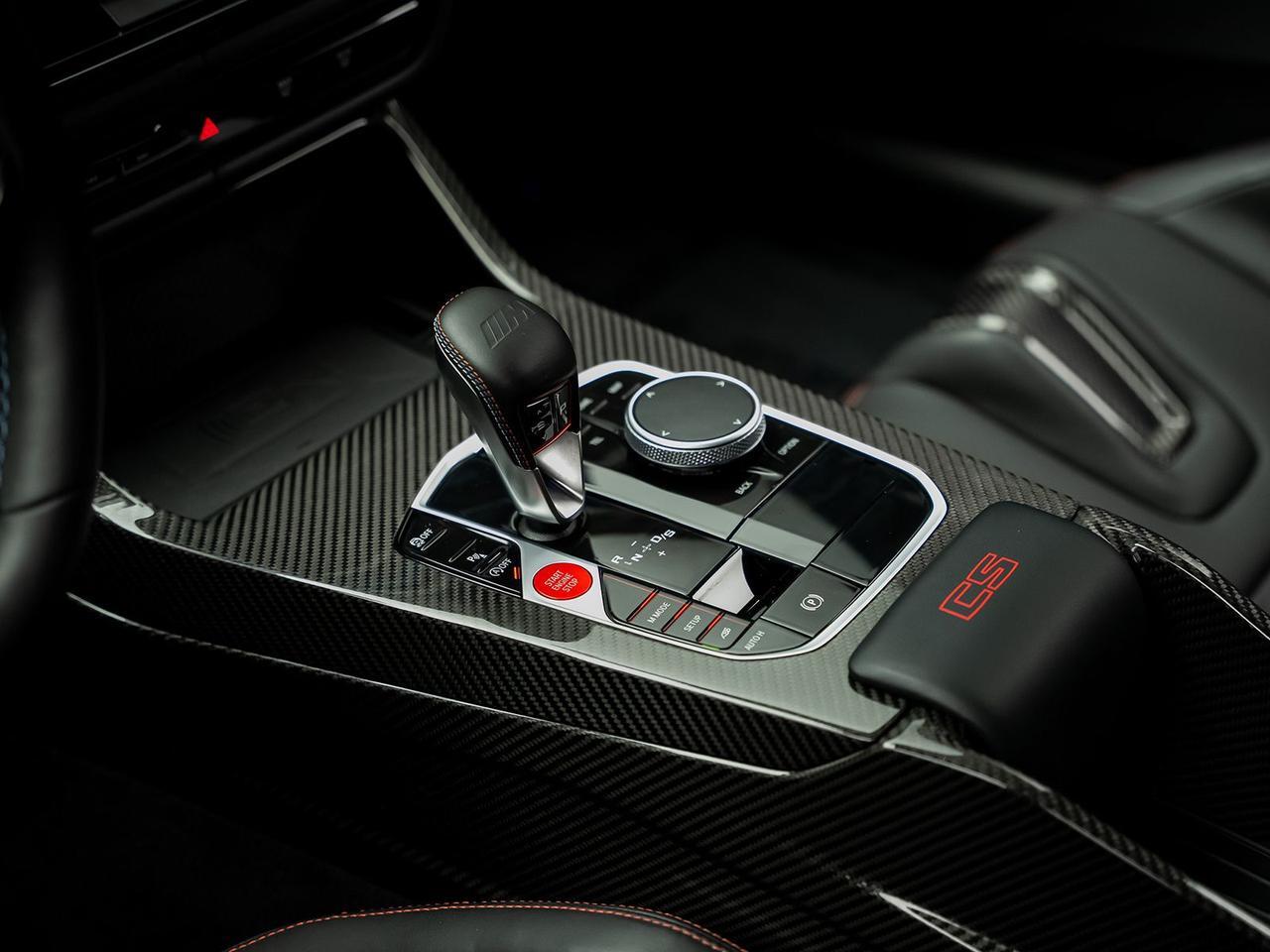 2025 BMW M4 CS Ft Lauderdale FL