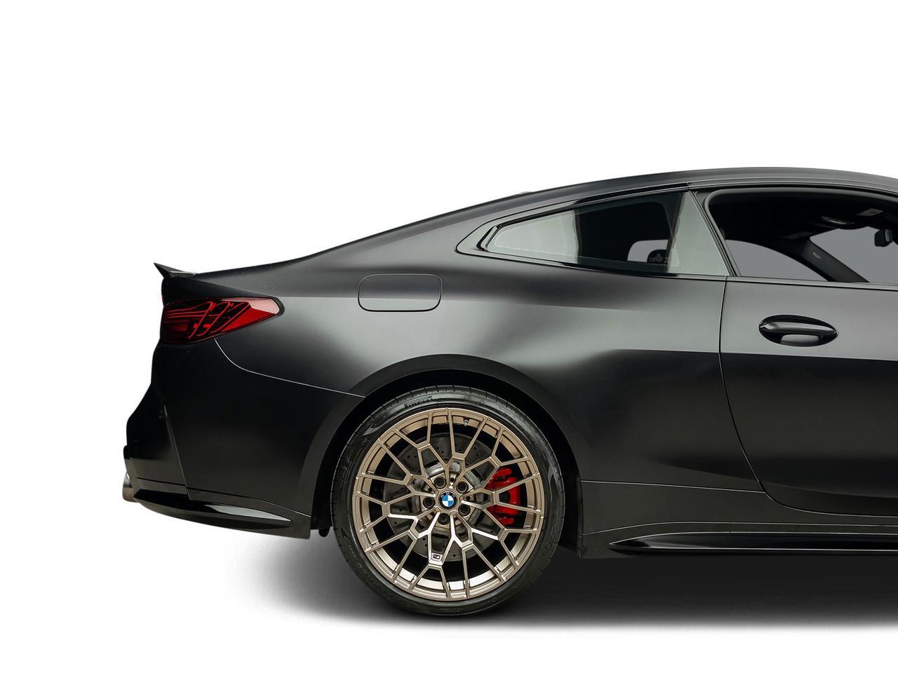 2025 BMW M4 CS Ft Lauderdale FL