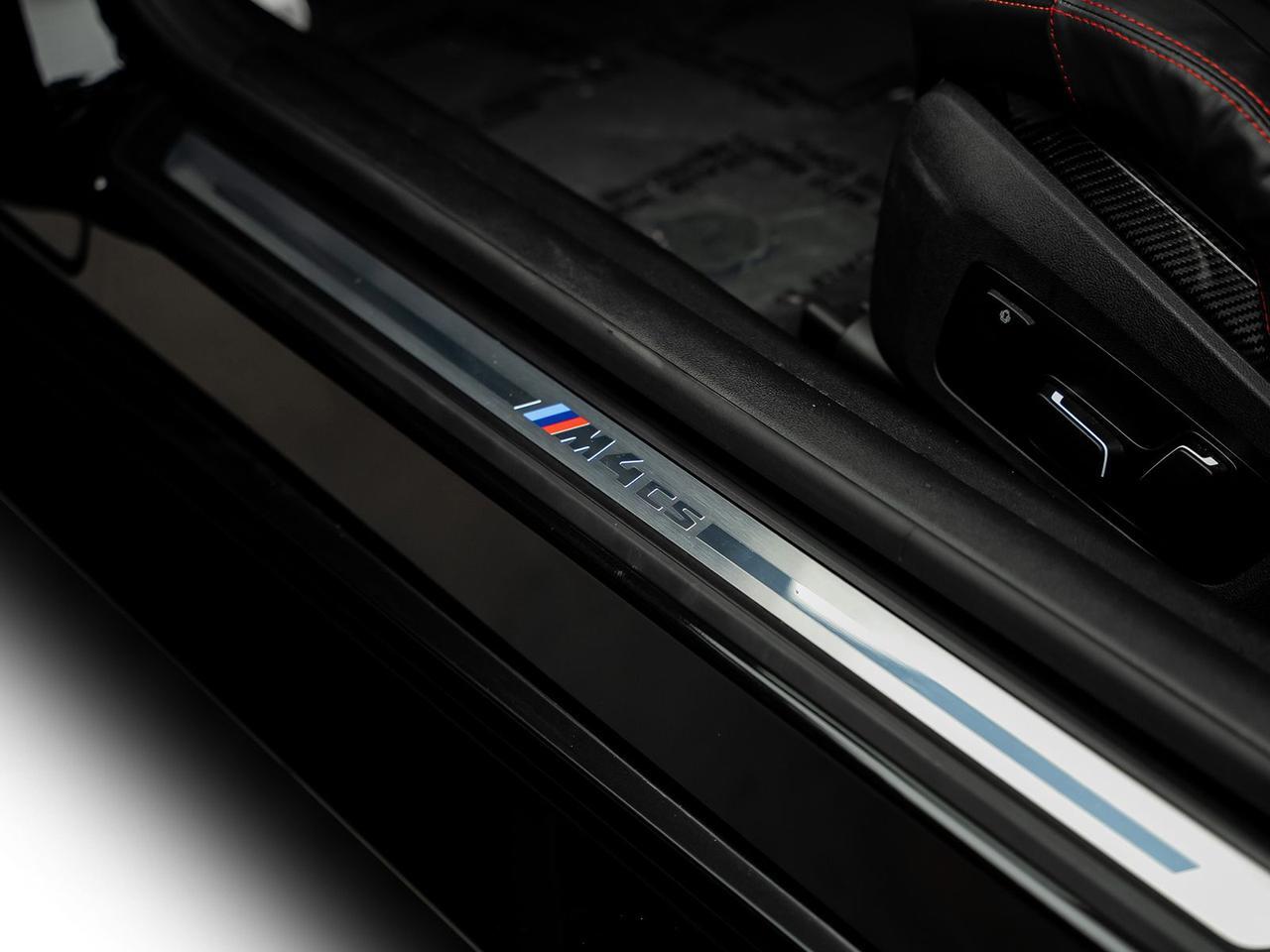 2025 BMW M4 CS Ft Lauderdale FL