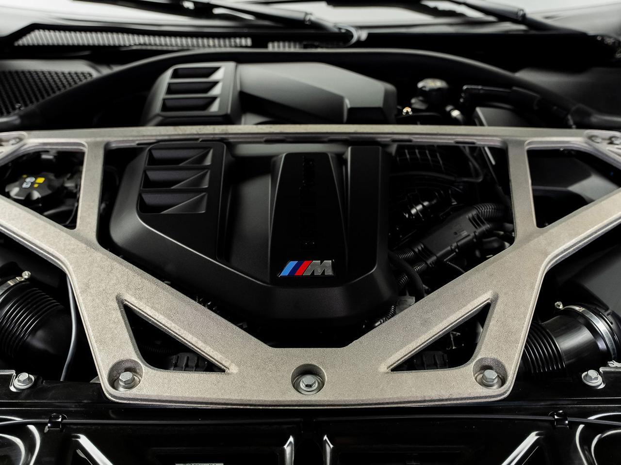 2025 BMW M4 CS Ft Lauderdale FL