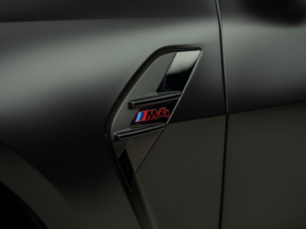 2025 BMW M4 CS Ft Lauderdale FL