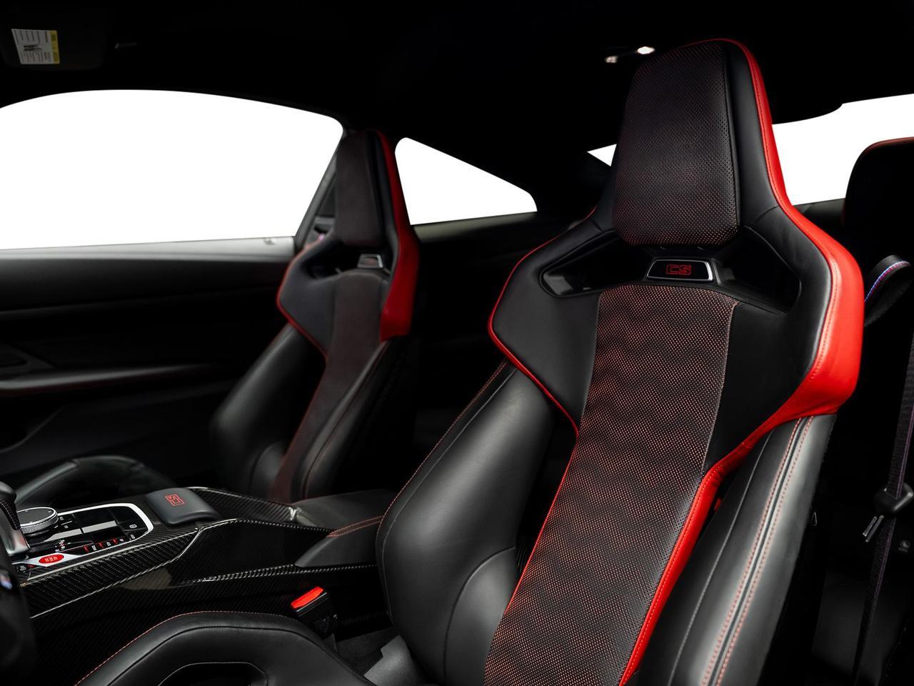 2025 BMW M4 CS Ft Lauderdale FL