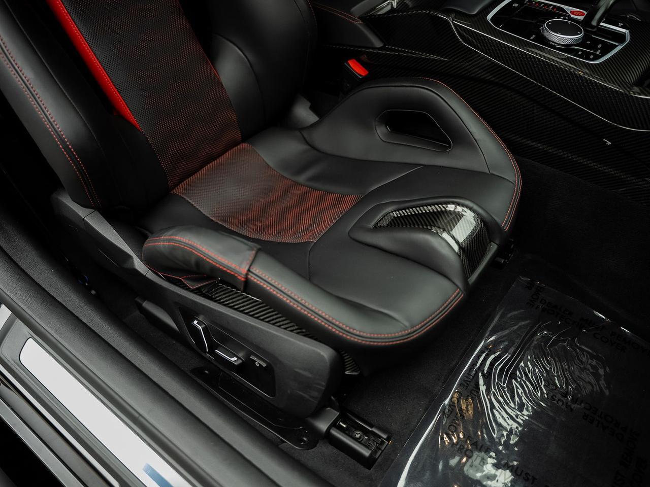 2025 BMW M4 CS Ft Lauderdale FL
