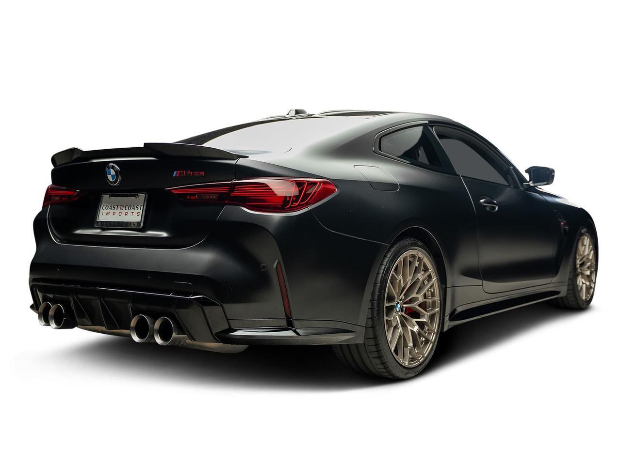 2025 BMW M4 CS Ft Lauderdale FL