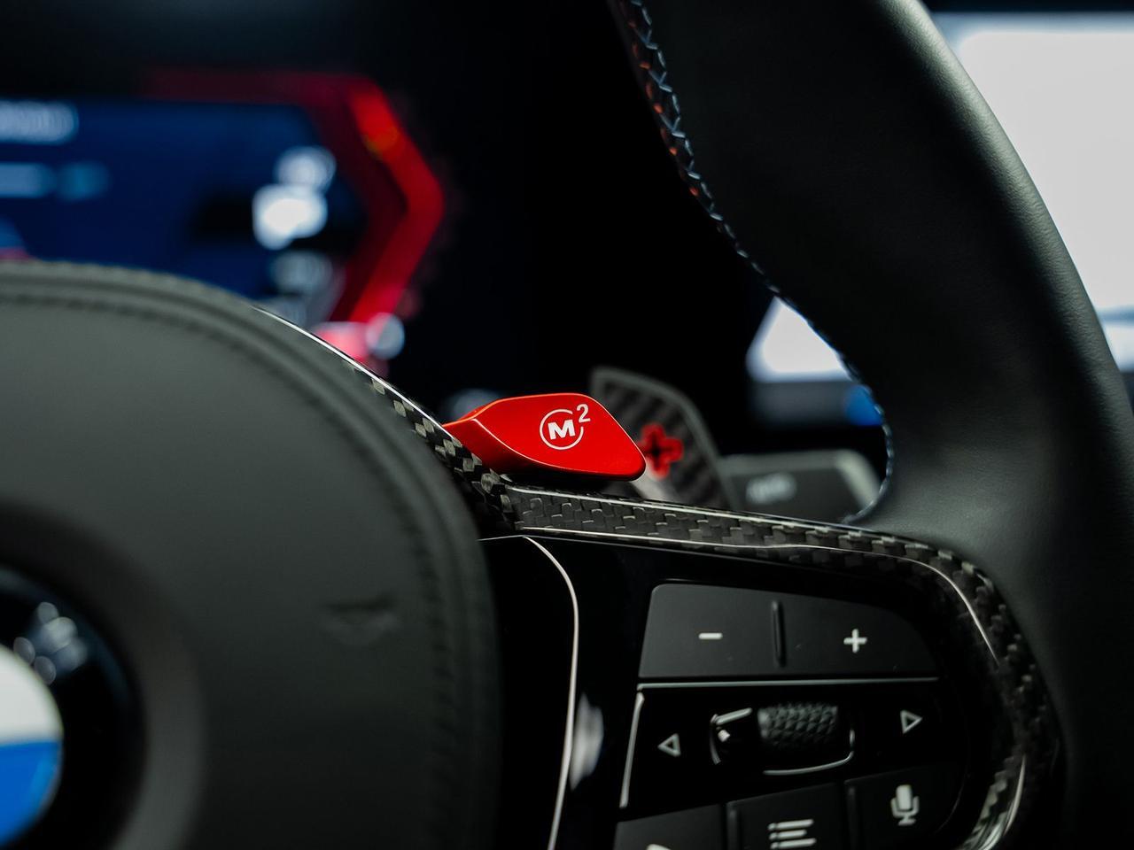 2025 BMW M4 CS Ft Lauderdale FL