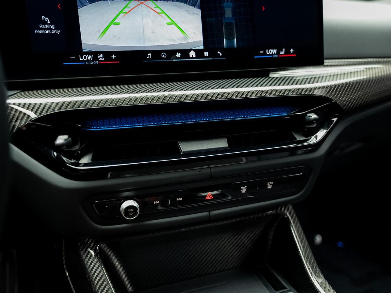 2025 BMW M4 CS Ft Lauderdale FL
