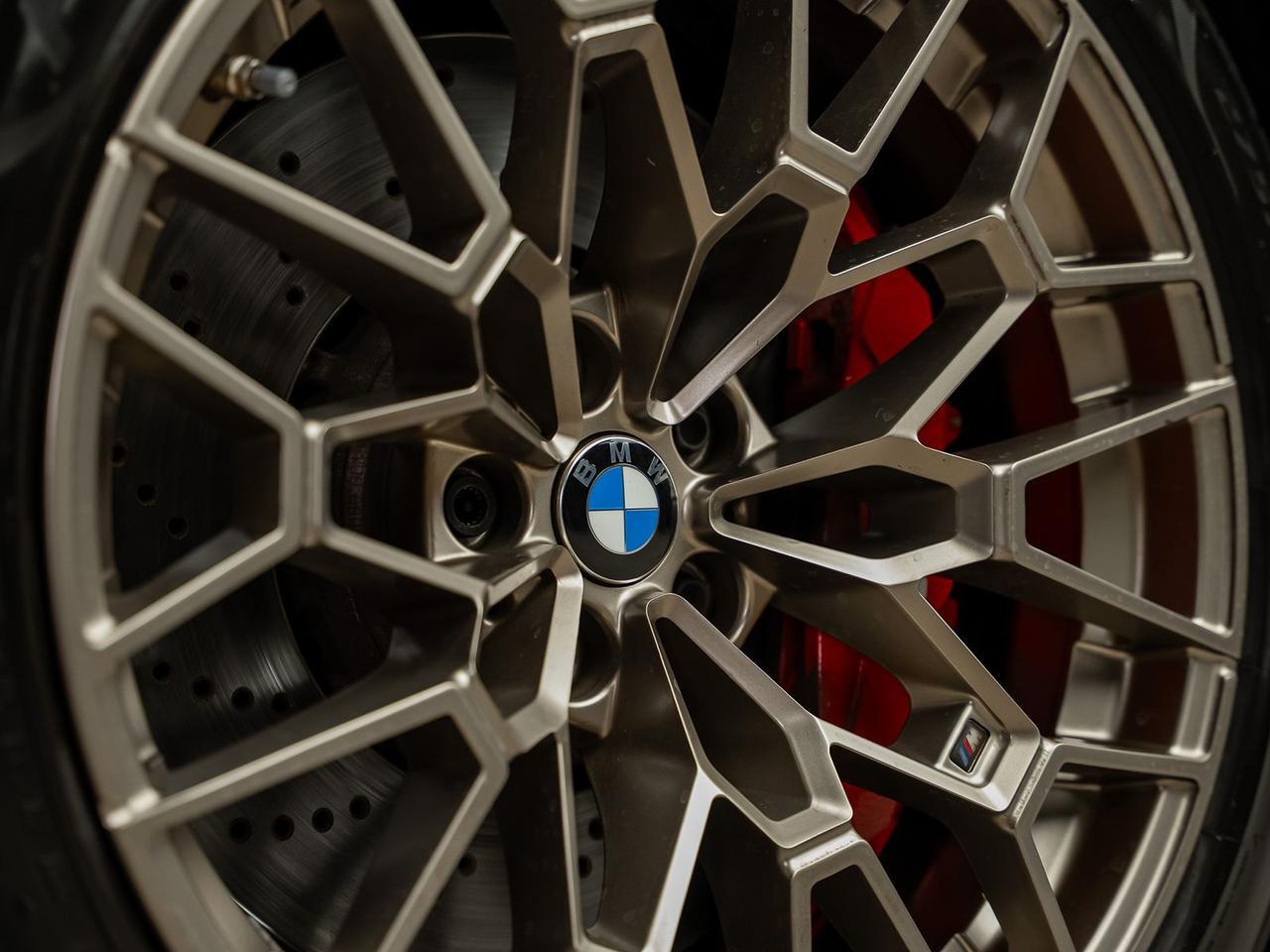 2025 BMW M4 CS Ft Lauderdale FL