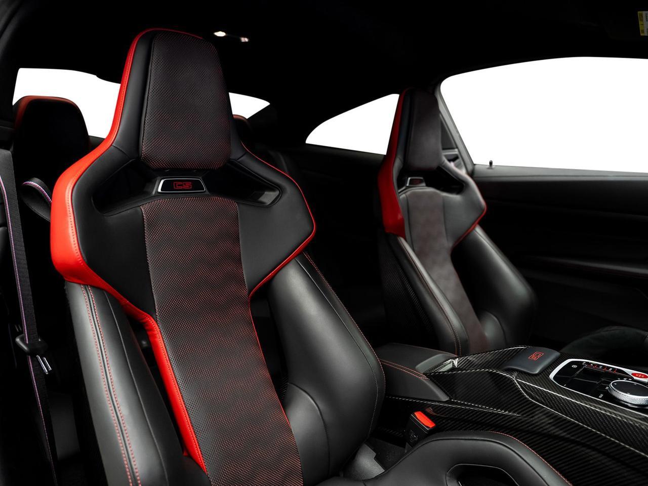 2025 BMW M4 CS Ft Lauderdale FL