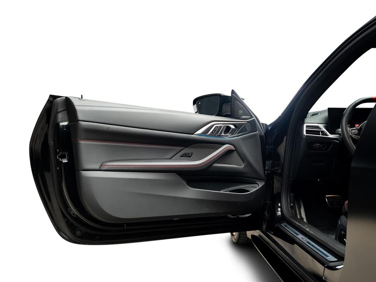 2025 BMW M4 CS Ft Lauderdale FL