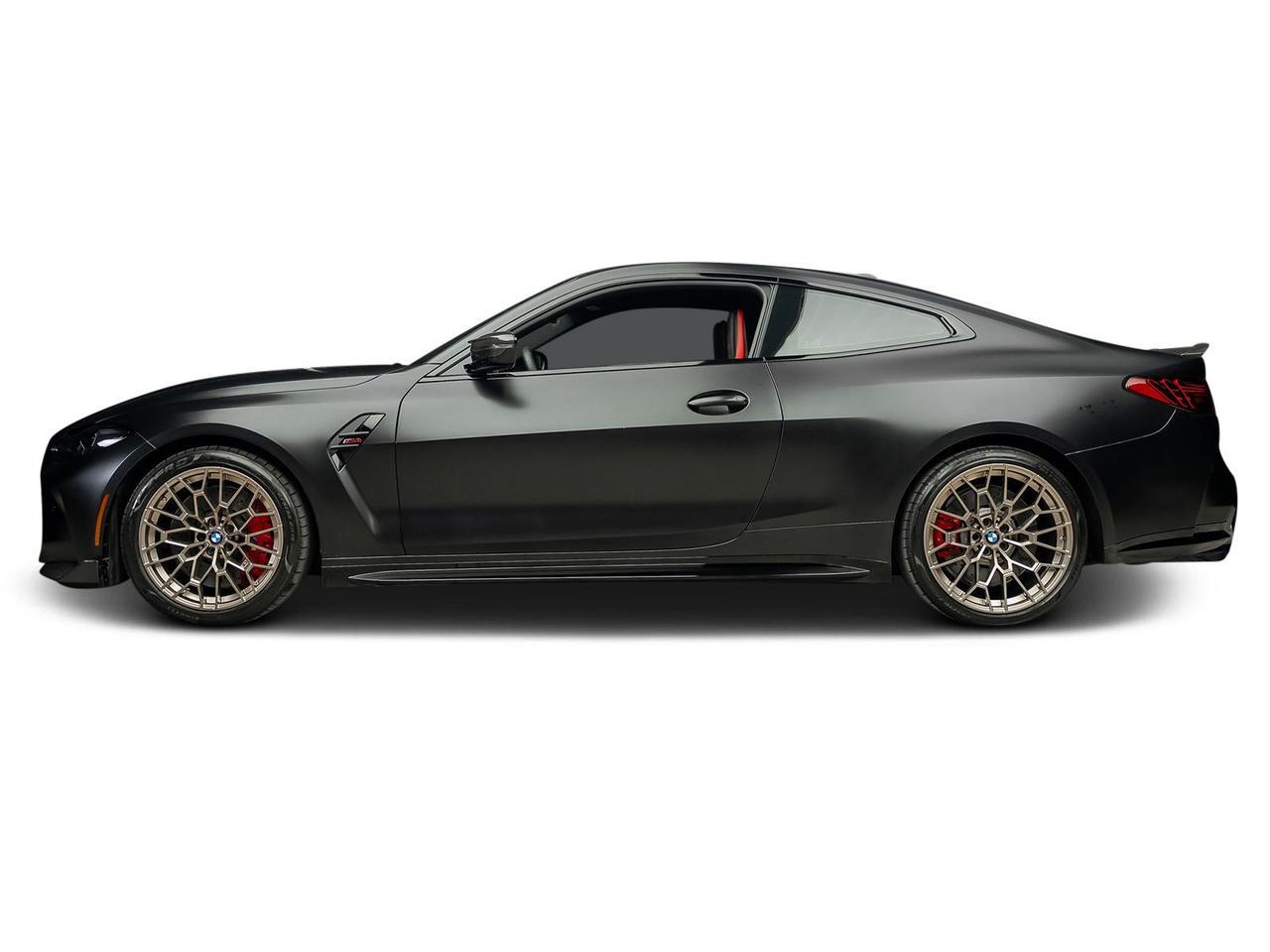 2025 BMW M4 CS Ft Lauderdale FL
