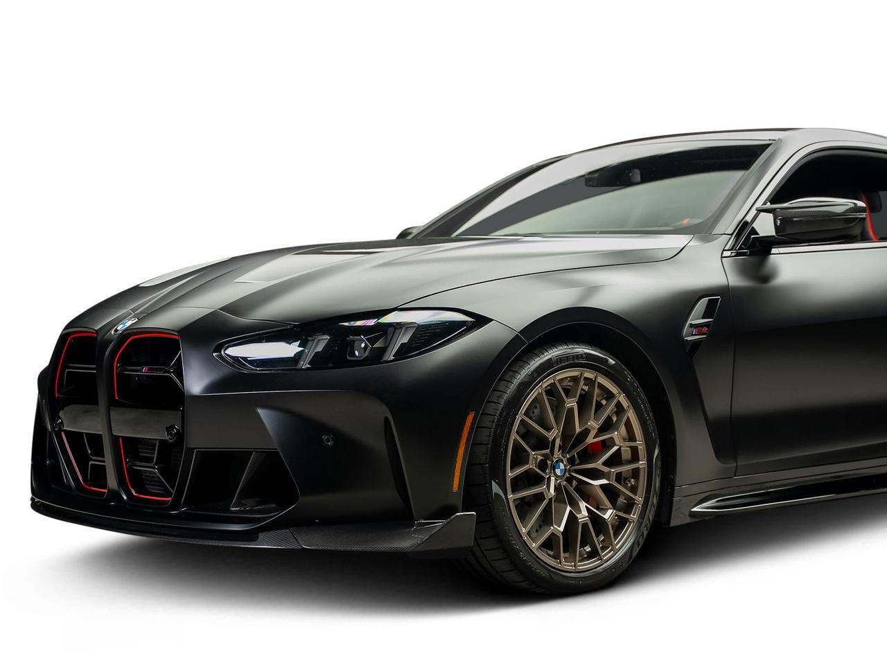 2025 BMW M4 CS Ft Lauderdale FL