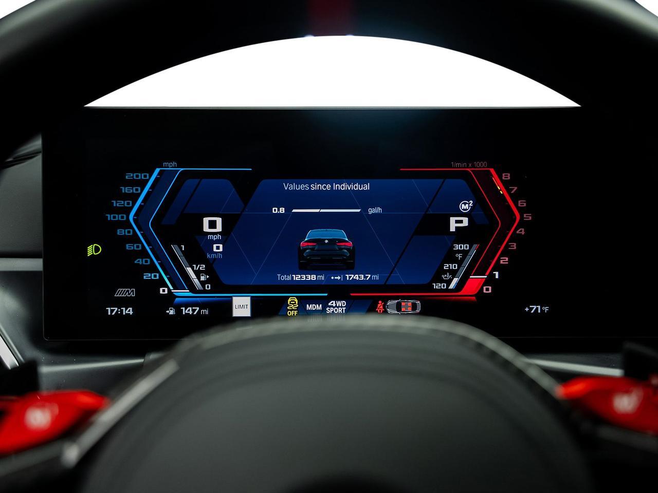 2025 BMW M4 CS Ft Lauderdale FL