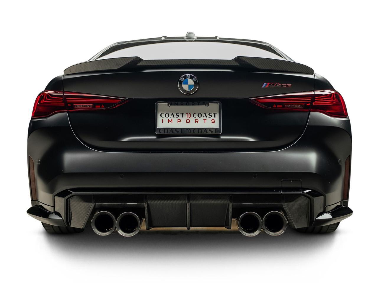 2025 BMW M4 CS Ft Lauderdale FL