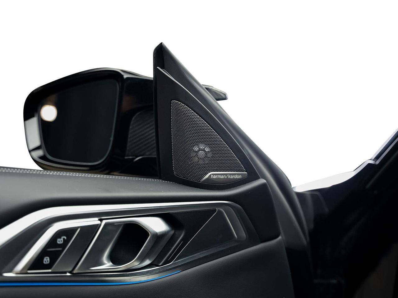 2025 BMW M4 CS Ft Lauderdale FL