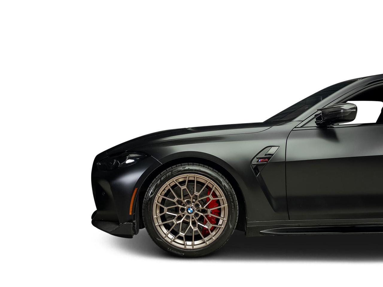 2025 BMW M4 CS Ft Lauderdale FL
