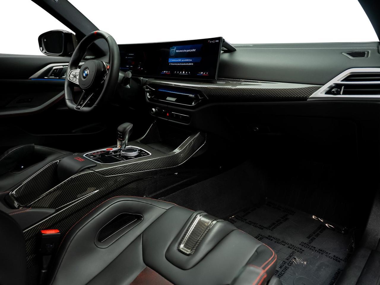 2025 BMW M4 CS Ft Lauderdale FL