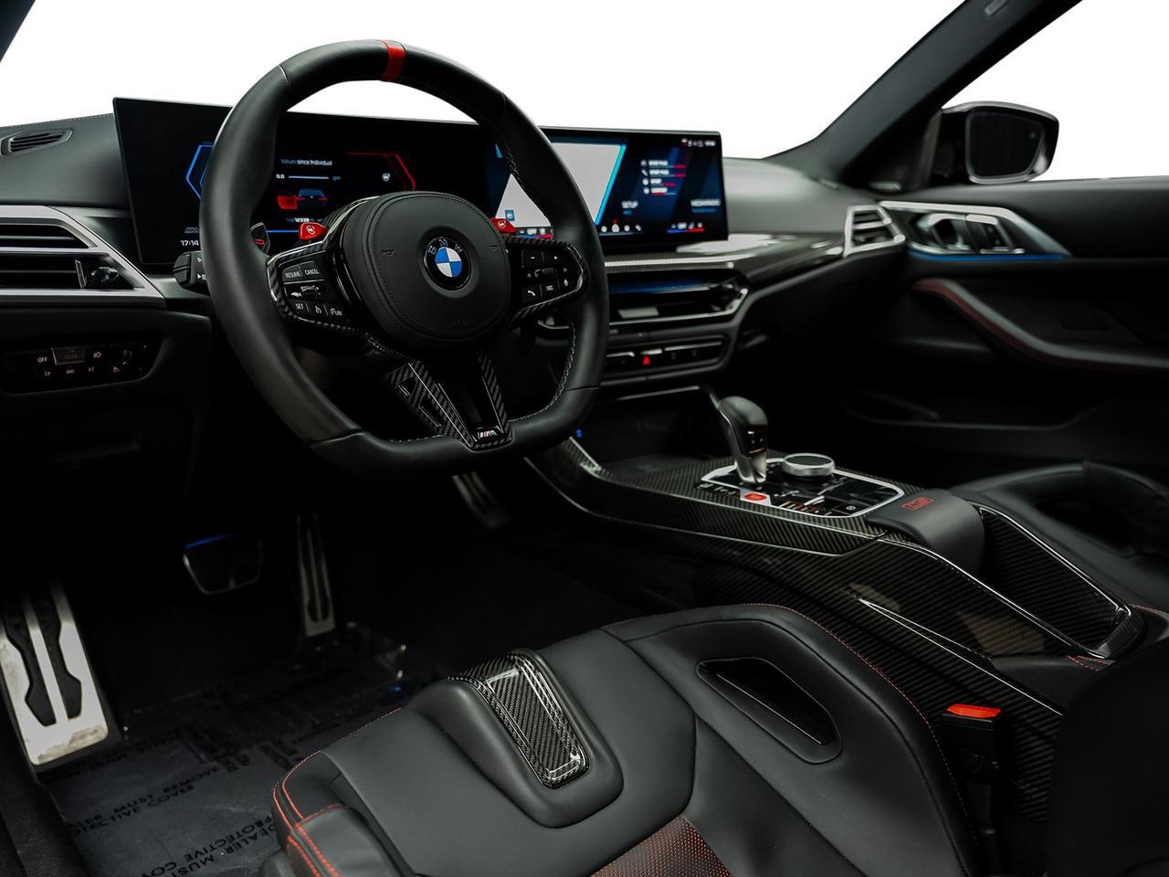 2025 BMW M4 CS Ft Lauderdale FL