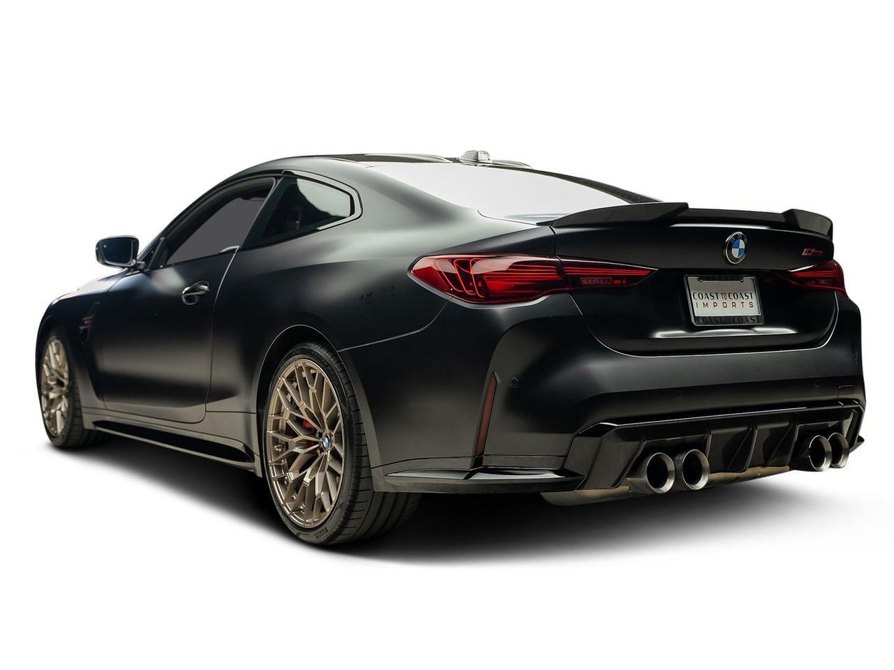 2025 BMW M4 CS Ft Lauderdale FL