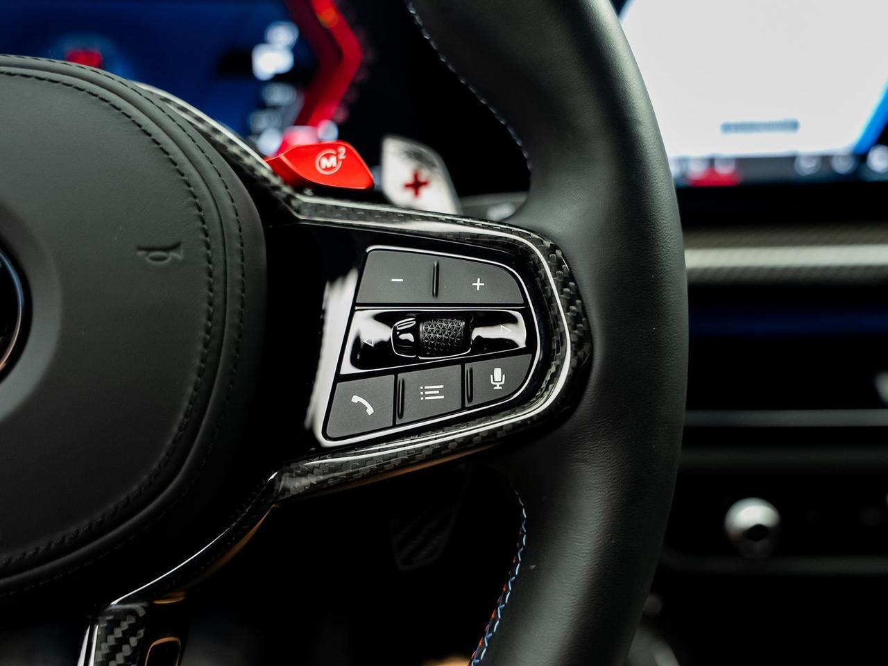 2025 BMW M4 CS Ft Lauderdale FL