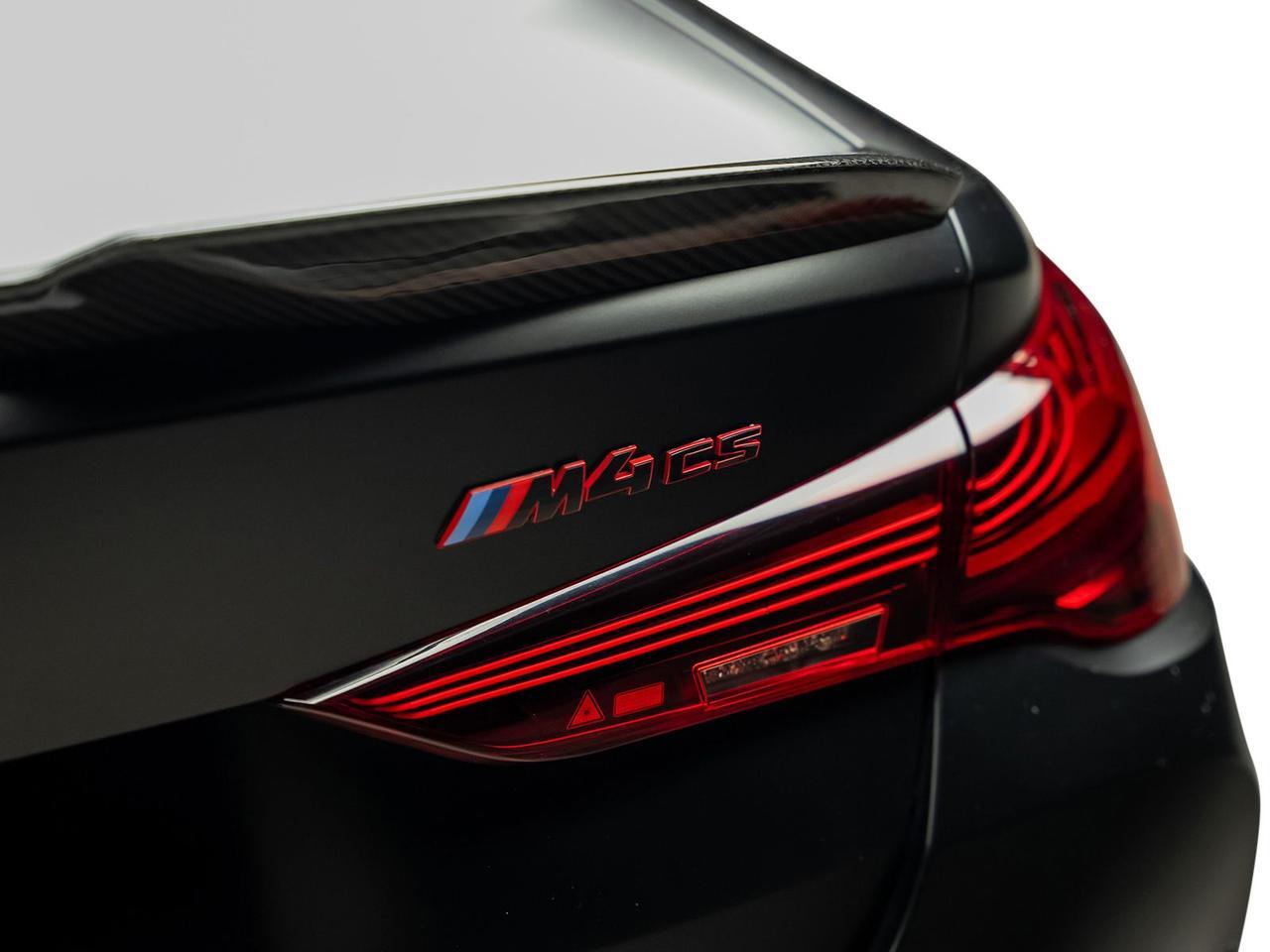 2025 BMW M4 CS Ft Lauderdale FL